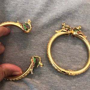 NWOT $20 for 2 bangles